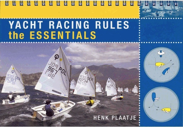 Yacht racing rules