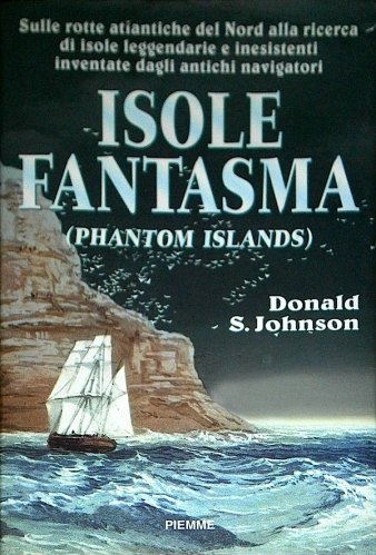 Isole fantasma