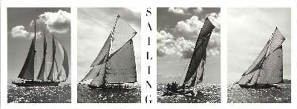Sailing 4