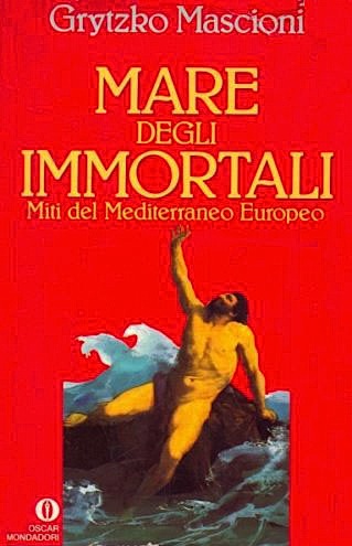 Mare degli immortali