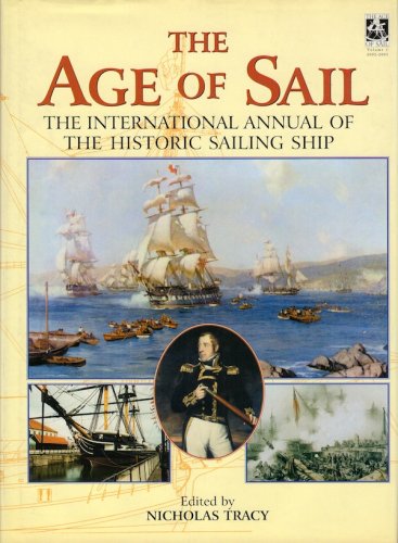 Age of sail vol.1