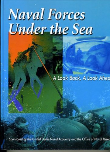 Naval forces under the sea