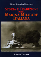 Storia e tradizioni della Marina Militare Italiana