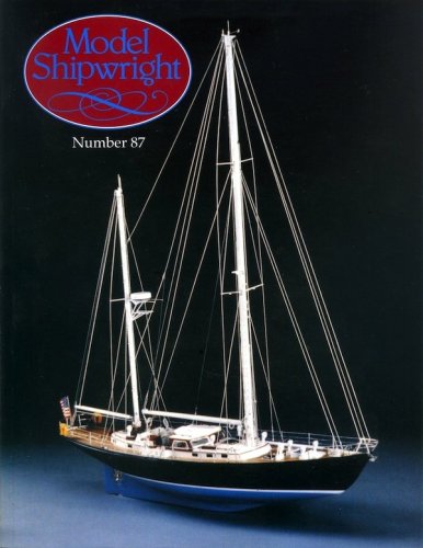 Model shipwright n.87
