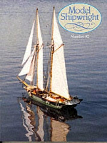 Model shipwright n.92