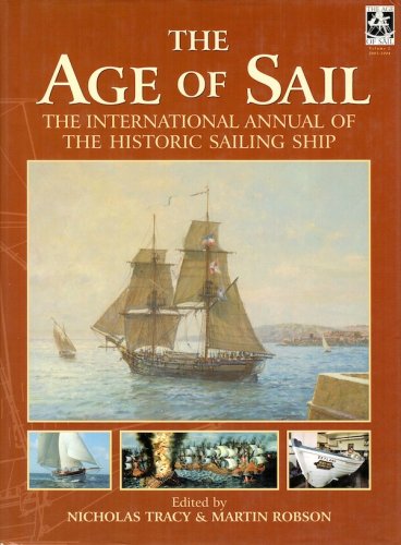 Age of sail vol.2