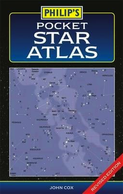 Pocket star atlas