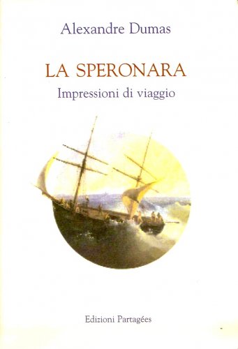 Speronara