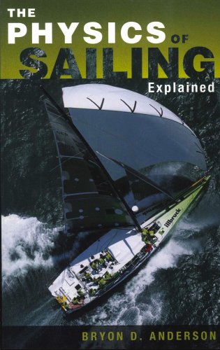 Physics of sailing