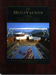 Megayachts USA vol.3