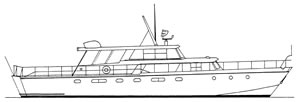 Maiorca motoryacht