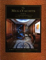 Megayachts USA vol.5