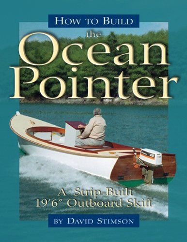 How to build the Ocean Pointer