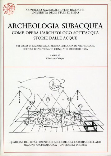 Archeologia subacquea