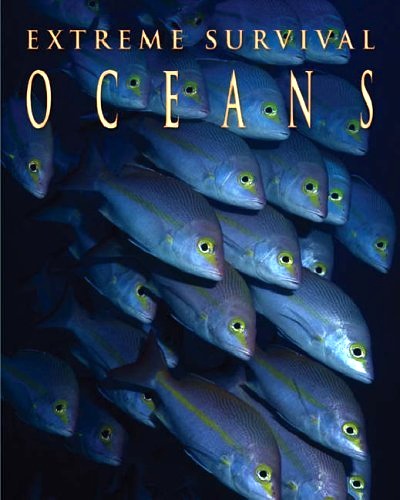Extreme survival oceans