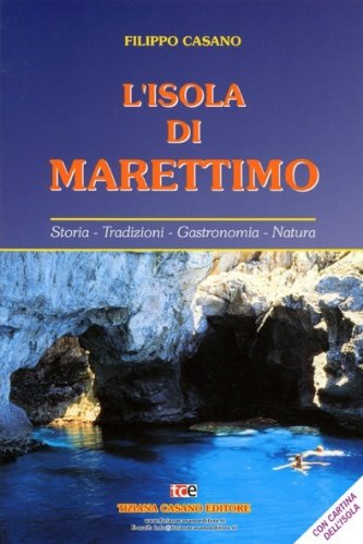 Isola di Marettimo