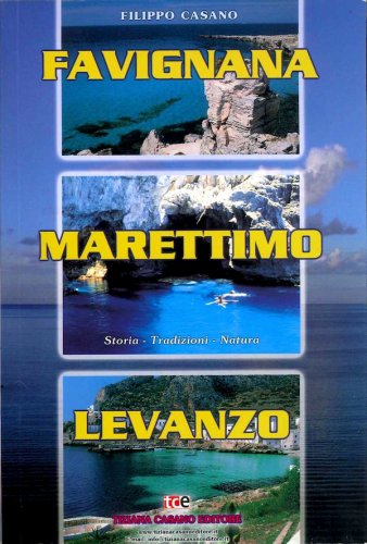 Favignana Marettimo Levanzo