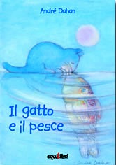 Gatto e il pesce
