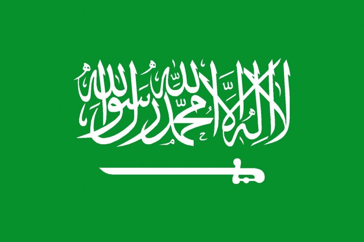 Arabia Saudita