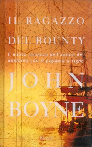 Ragazzo del Bounty