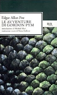 Avventure di Gordon Pym
