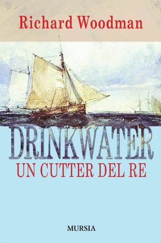 Drinkwater un cutter del re