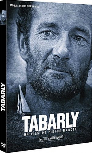 Tabarly - DVD