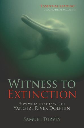 Witness to extinction