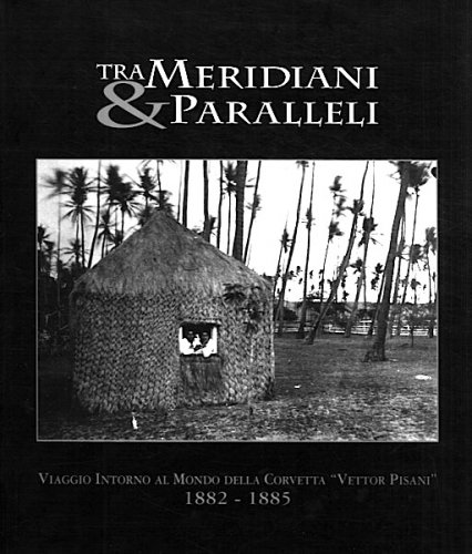 Tra Meridiani e Paralleli