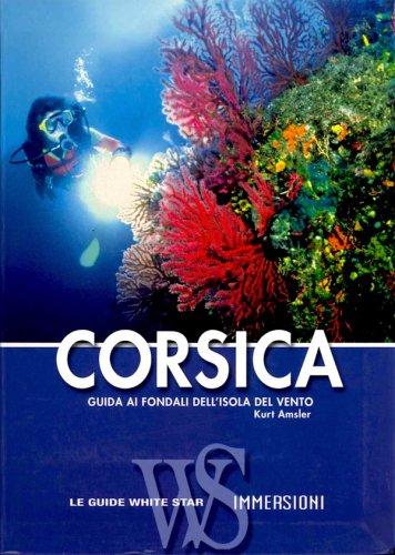 Corsica - edizione in brossura