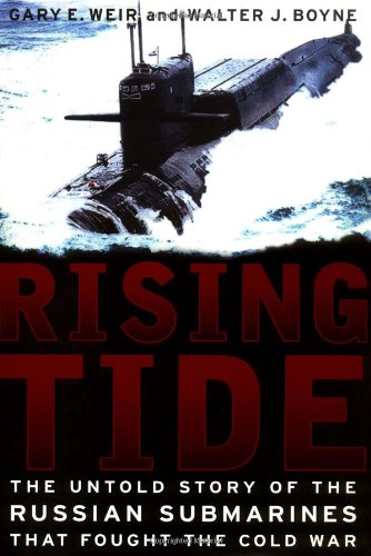 Rising tide