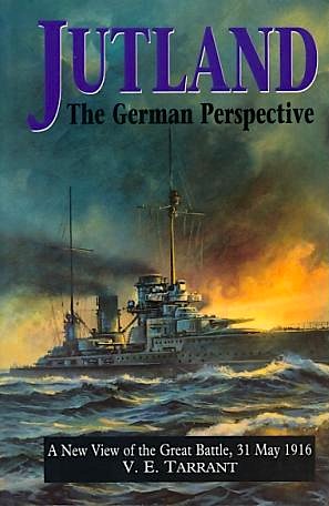 Jutland - the german perspective