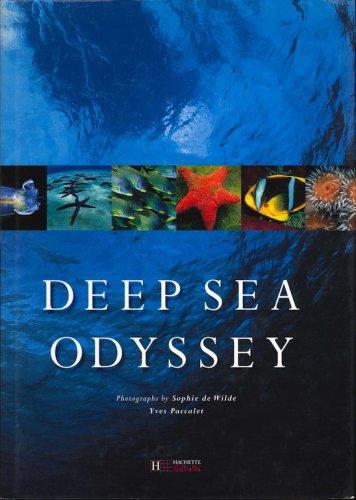 Deep sea odyssey