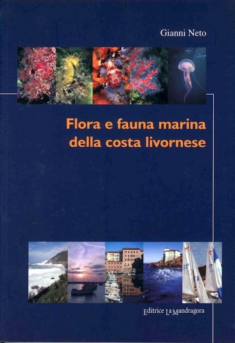 Flora e fauna marina della costa livornese