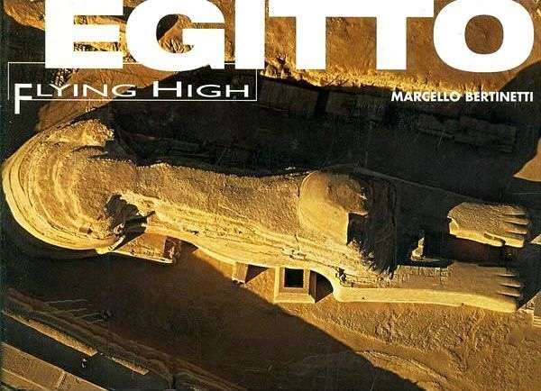 Egitto flying high