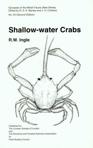 Shallow-water crabs