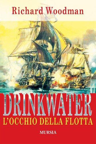 Drinkwater l'occhio della flotta