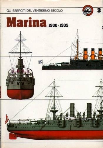 Marina 1900-1905