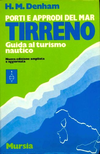 Porti e approdi del mar Tirreno