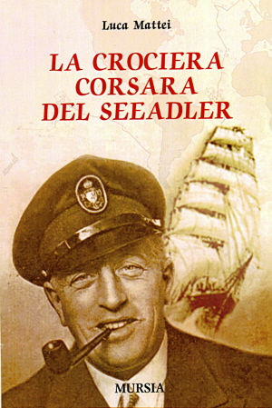 Crociera corsara del Seeadler