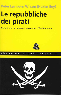 Repubbliche dei pirati