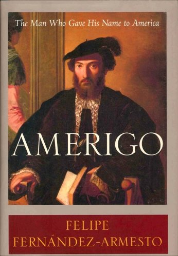 Amerigo