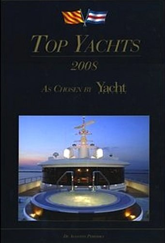 Top yachts 2008