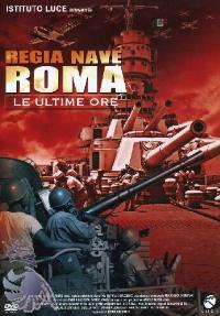 Regia Nave Roma - DVD