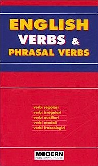 English verbs & phrasal verbs