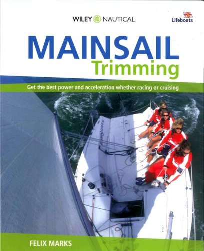 Mainsail trimming
