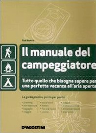 Manuale del campeggiatore