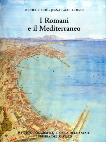 Romani e il Mediterraneo