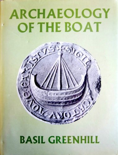 Archaeology of the boat