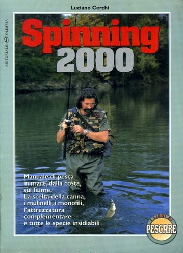 Spinning 2000